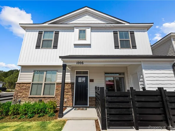 1008 Kathy Ann Way W, Carrollton, VA 23314