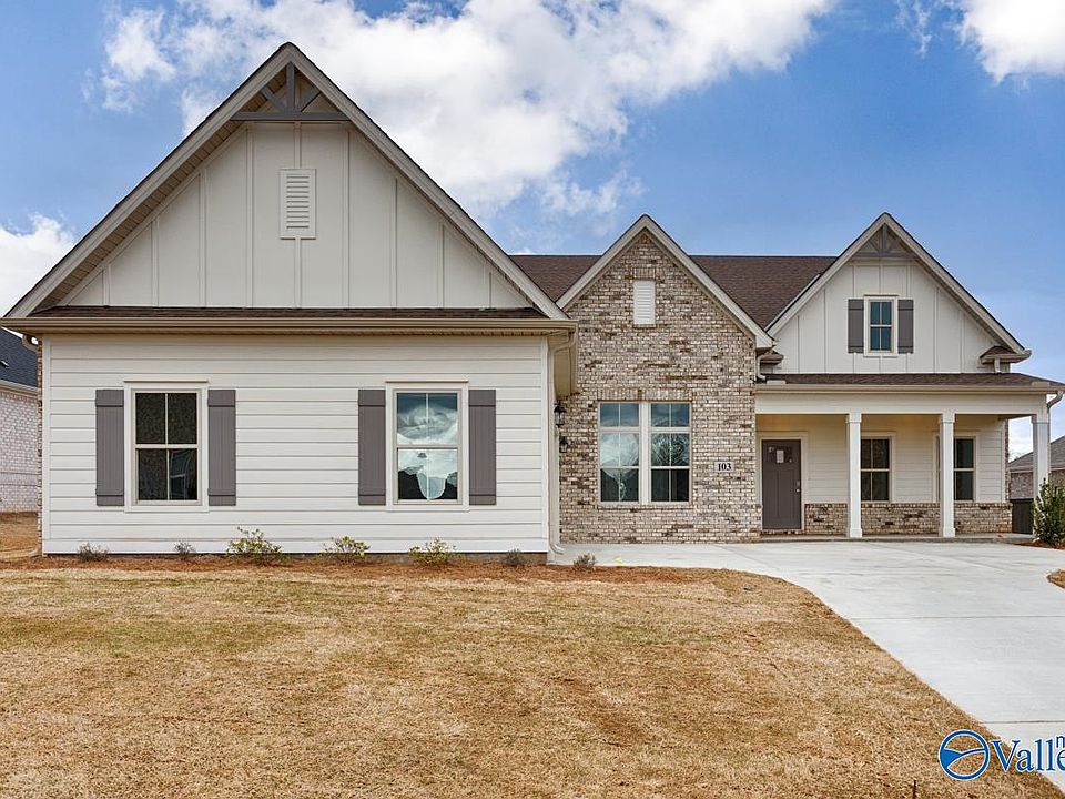 1st image of 103 Menervy Ln