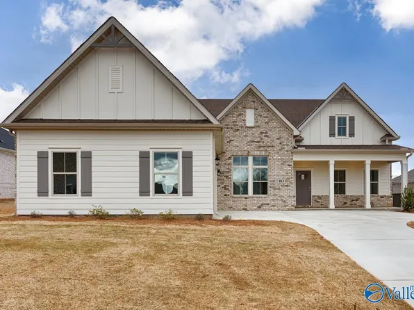 103 Menervy Ln, Meridianville, AL 35759