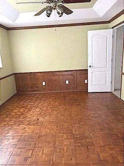3rd Bedroom