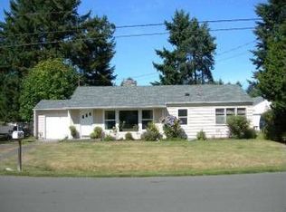 4418 26th Ave SE, Lacey, WA 98503