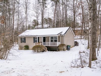 37 Hatchechubee Rd, Palmyra, VA, 22963