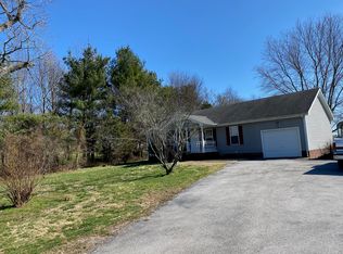 468 Clarksville Rd, Trenton, KY 42286