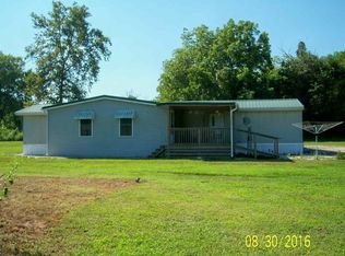3003 S Old State Road 145, French Lick, IN 47432