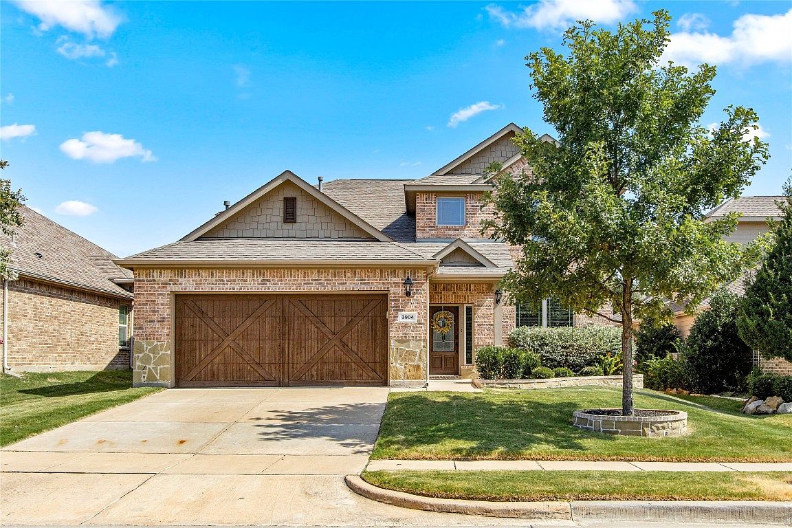 3904 Lands End Dr, Mckinney, TX 75071 MLS 20380399 Zillow