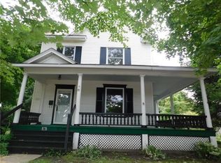 85 Plum St, Greenville, PA