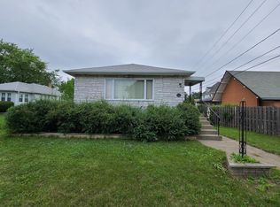 9614 Pacific Ave, Franklin Park, IL 60131