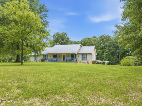 45 Crockett Ln, Paris, TN 38242