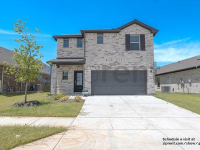 3914 Walmer Way, McKinney, TX, 75071