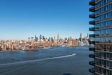 Rented by BARNES New York