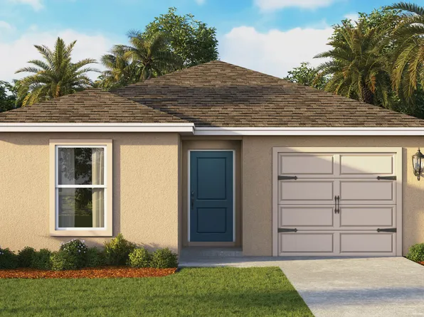 18 Yosemite Dry, Ormond Beach, FL 32174