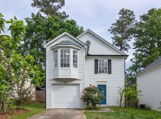 6597 E Windsor Ln, Norcross, GA 30093