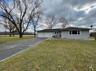 7613 W State Road 16, Roann, IN 46974