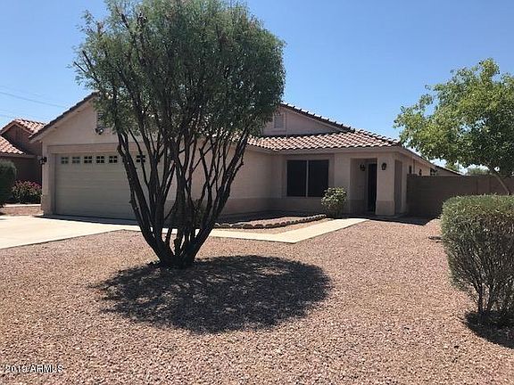 2nd image of 3061 W Juana Ct