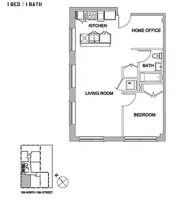 Rented by Compass | media 17