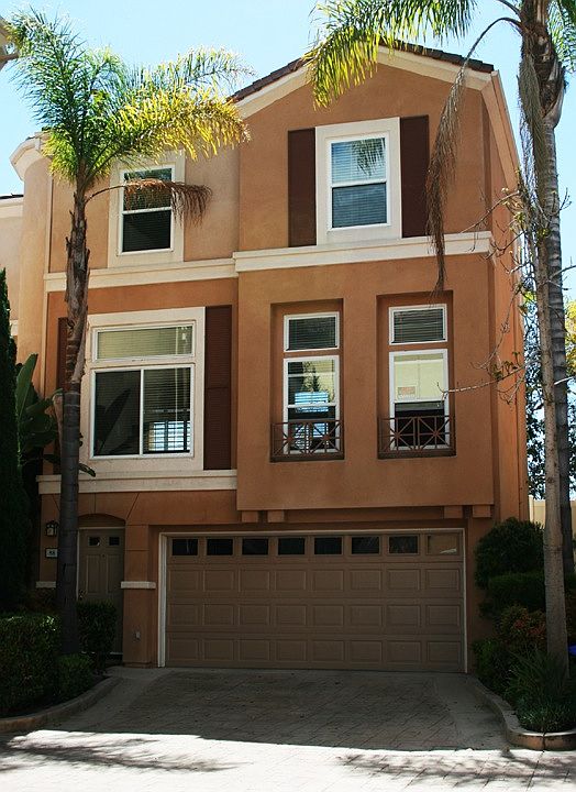 Home Exterior