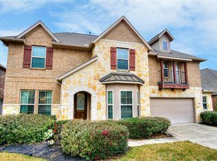 6123 Eden Prairie Dr, Richmond, TX 77407