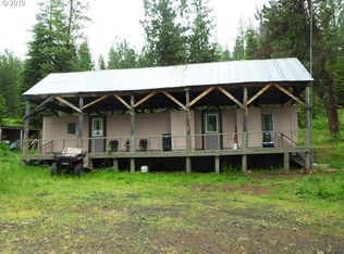45513 Ledge Creek Rd, Baker City, OR 97814