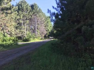 Old Cemetary Rd, Tower, MN 55790