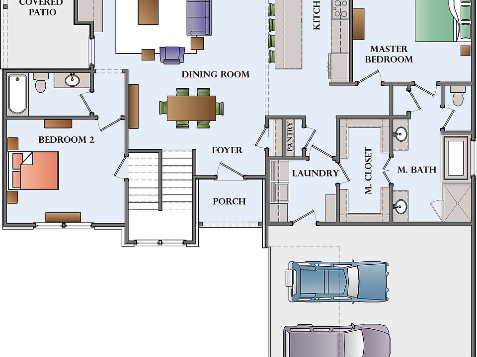 2nd image of 1133 Camellia Ridge Dr #Dqmkjt