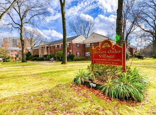 500 S Center St APT CS1, Orange, NJ 07050