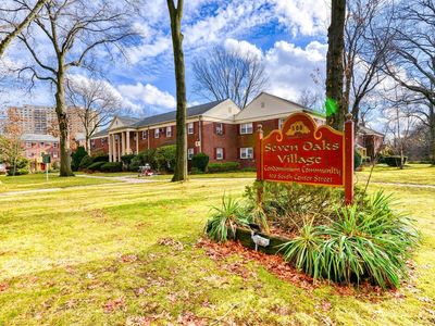 500 S Center St APT CS1, Orange, NJ, 07050