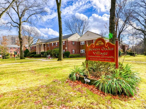 500 S Center St APT Cs1, Orange, NJ 07050