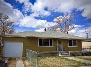 911 Belgrave Ave, Reno, NV 89502