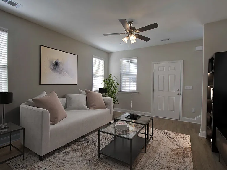 The Cottages at Ansley — Photo 4