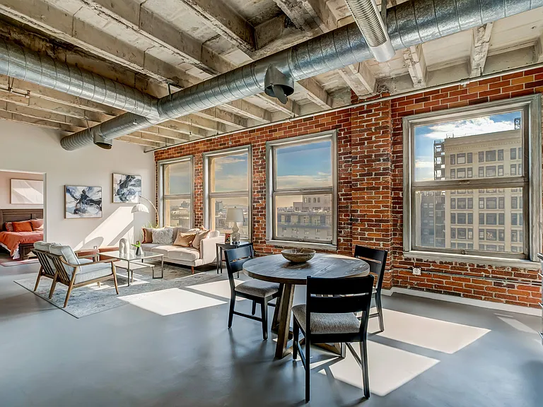 Marley Lofts — Photo 21