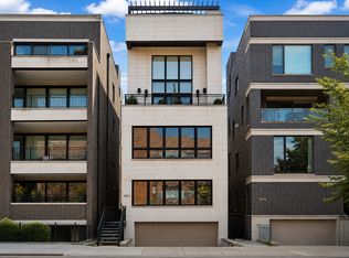 1823 N Halsted St #1, Chicago, IL 60614