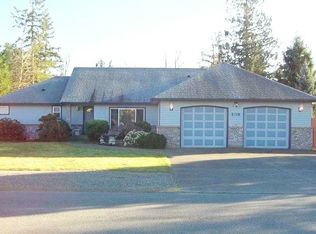 16832 Gailee Dr, Burlington, WA 98233