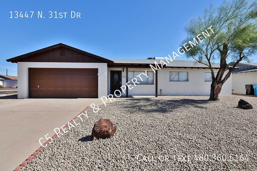 1st image of 13447 N 31st Dr