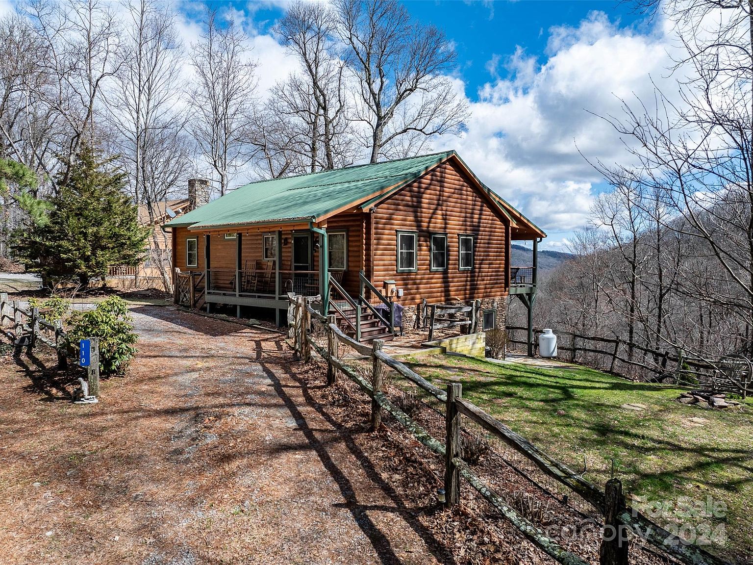 110 McGuffey Ridge Rd, Gerton, NC 28735 | Zillow