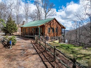 110 McGuffey Ridge Rd, Gerton, NC 28735