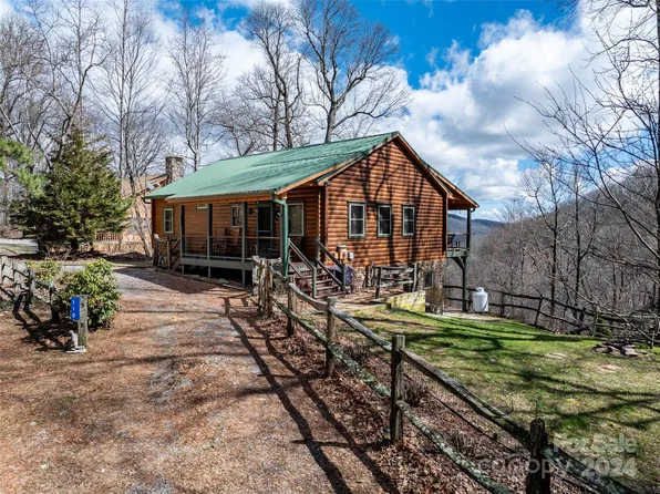 110 McGuffey Ridge Rd, Gerton, NC 28735