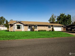 2210 Lemar Ln, Centralia, WA 98531
