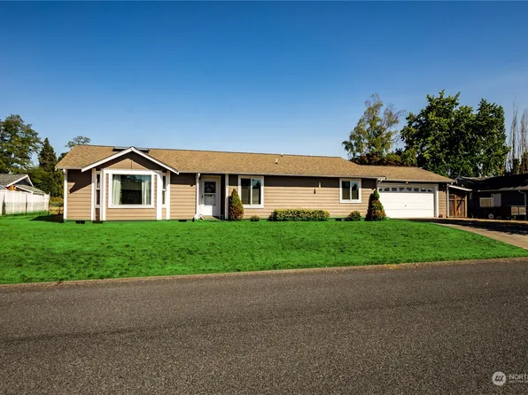 2210 Lemar Lane, Centralia, WA 98531