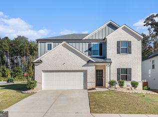 364 Bowfin Trl, McDonough, GA 30253