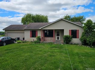 11103 Hill Rd, Swartz Creek, MI 48473