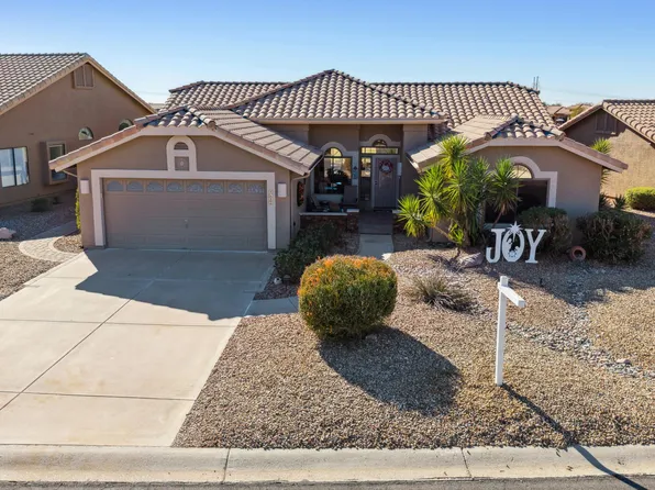 5682 S CREOSOTE Drive, Gold Canyon, AZ 85118