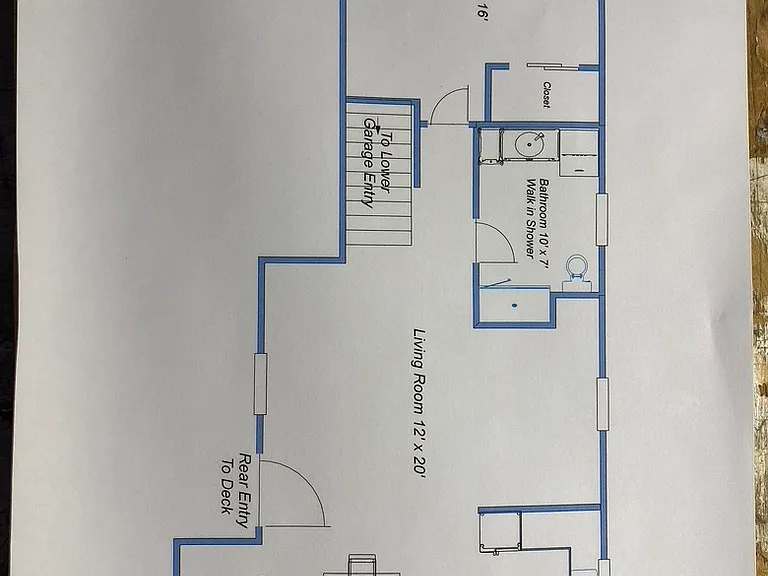 17 Mount Vernon Cir #B — Photo 9