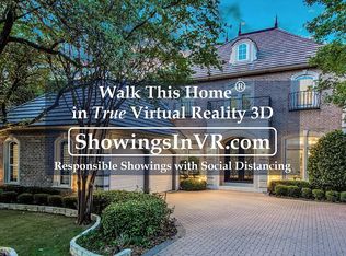 4200 Saint Andrews Blvd, Irving, TX 75038