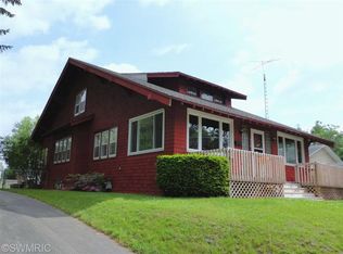 519 Michigan St, Niles, MI 49120