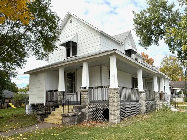 513 31st St, Bay City, MI 48708