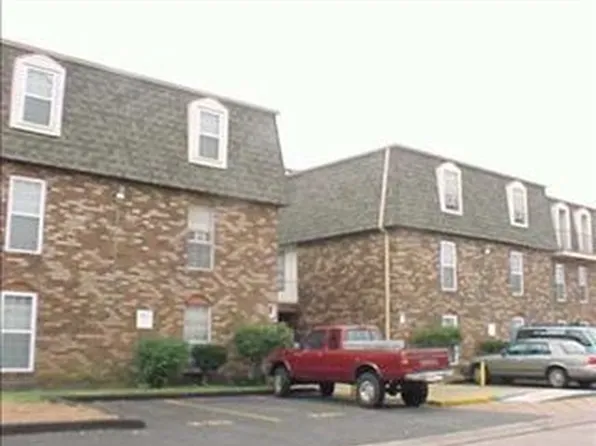 6320 Riverside Dr APT 249, Metairie, LA 70003