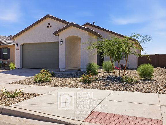 2nd image of 17333 W Smoketree Dr