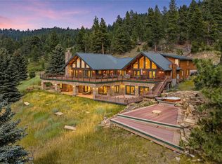 80 Browns Gulch Rd, Clancy, MT 59634