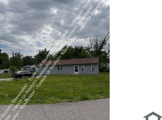 1202 Laredo Ave, Saint Louis, MO 63138