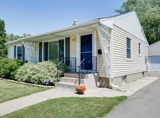 1068 Finn St S, Saint Paul, MN 55116